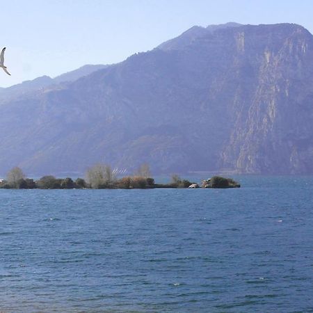 Locanda Bellavista B&B Malcesine Exteriér fotografie