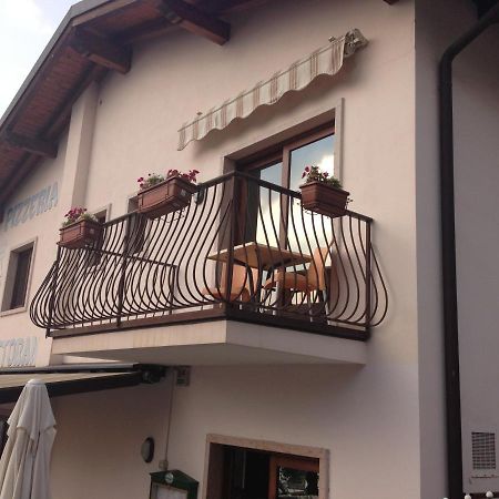 Locanda Bellavista B&B Malcesine Exteriér fotografie
