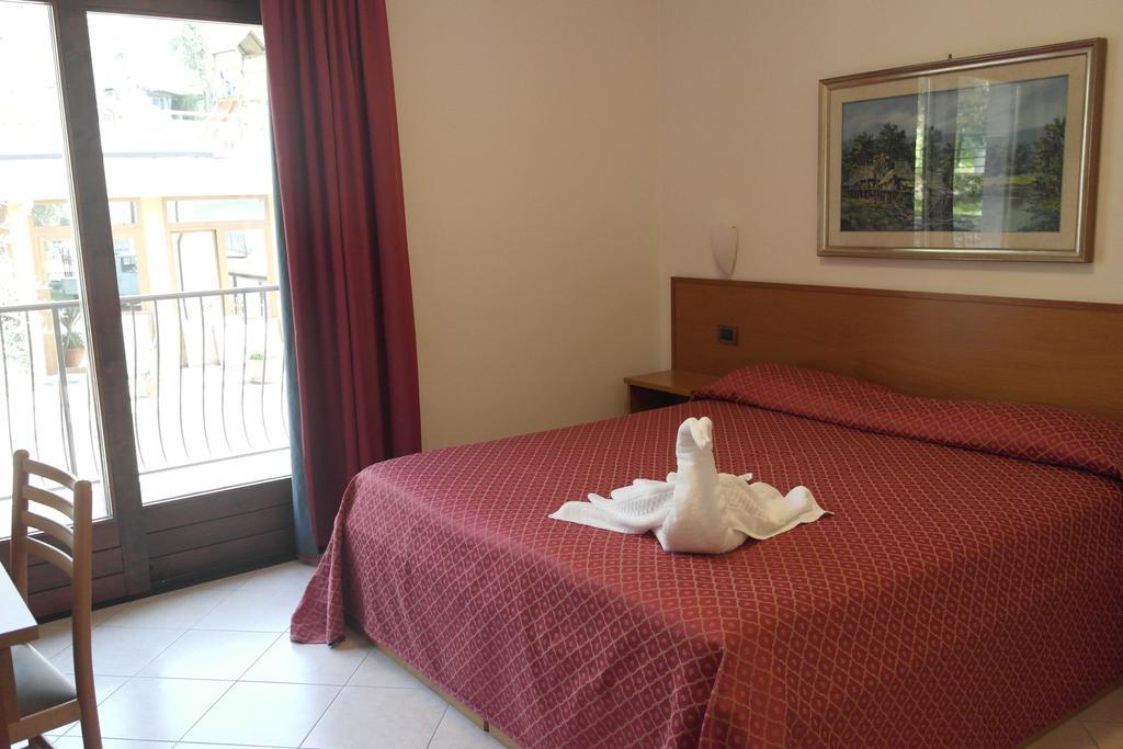 Locanda Bellavista B&B Malcesine Pokoj fotografie
