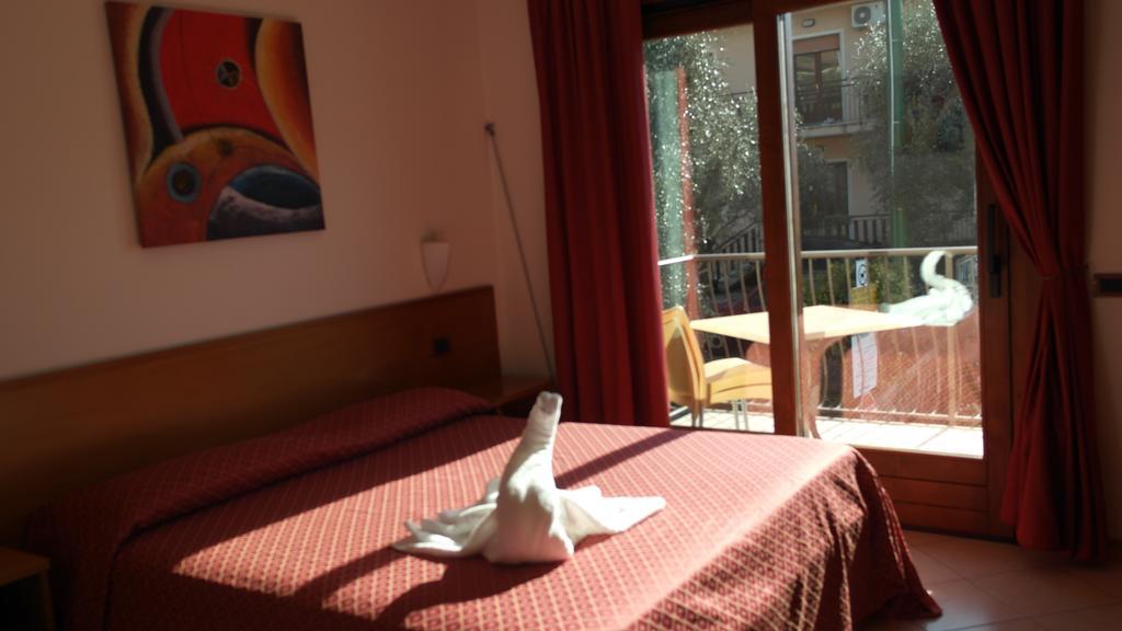 Locanda Bellavista B&B Malcesine Pokoj fotografie
