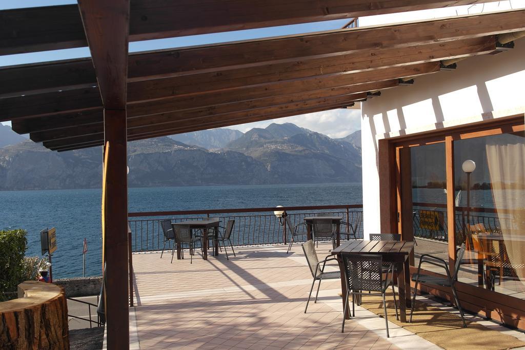 Locanda Bellavista B&B Malcesine Exteriér fotografie