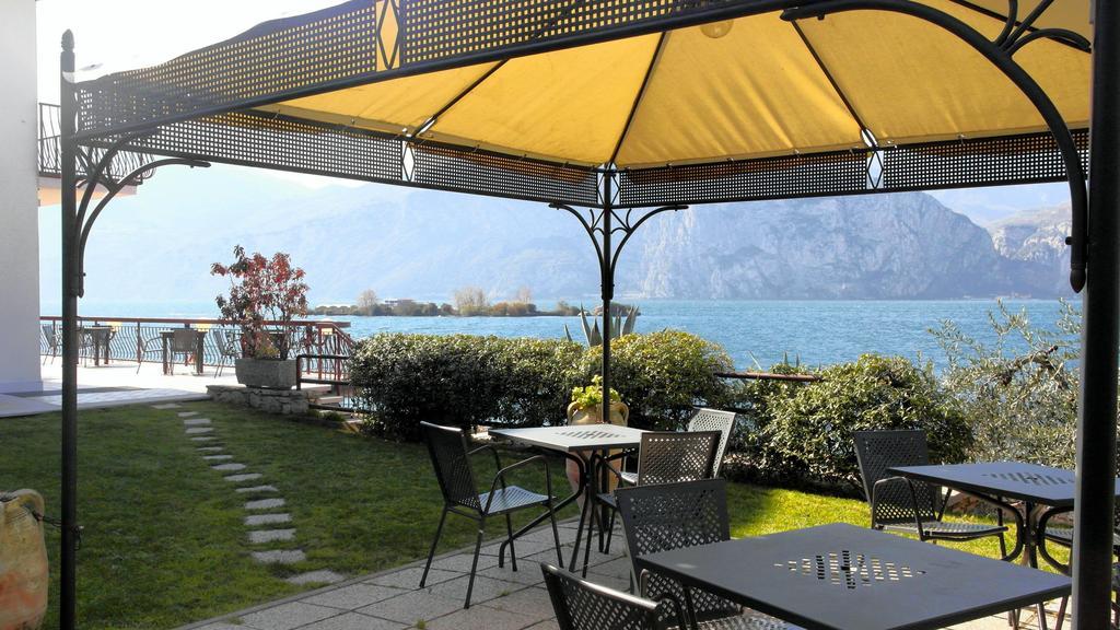 Locanda Bellavista B&B Malcesine Exteriér fotografie