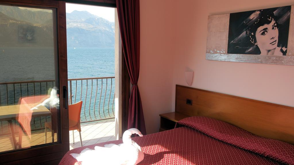 Locanda Bellavista B&B Malcesine Exteriér fotografie