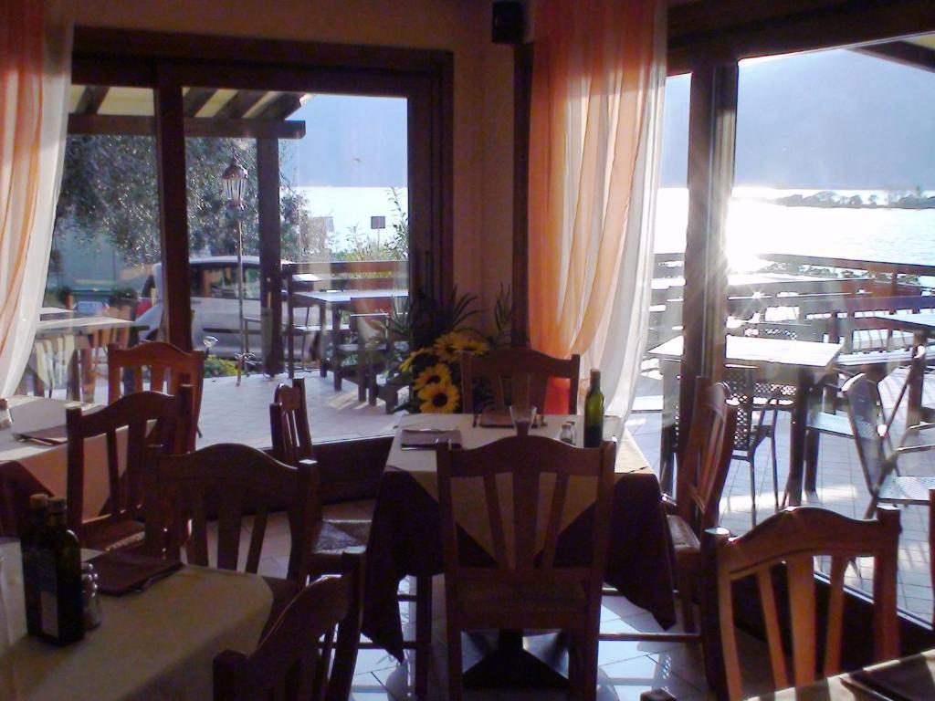 Locanda Bellavista B&B Malcesine Exteriér fotografie