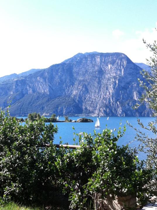 Locanda Bellavista B&B Malcesine Exteriér fotografie