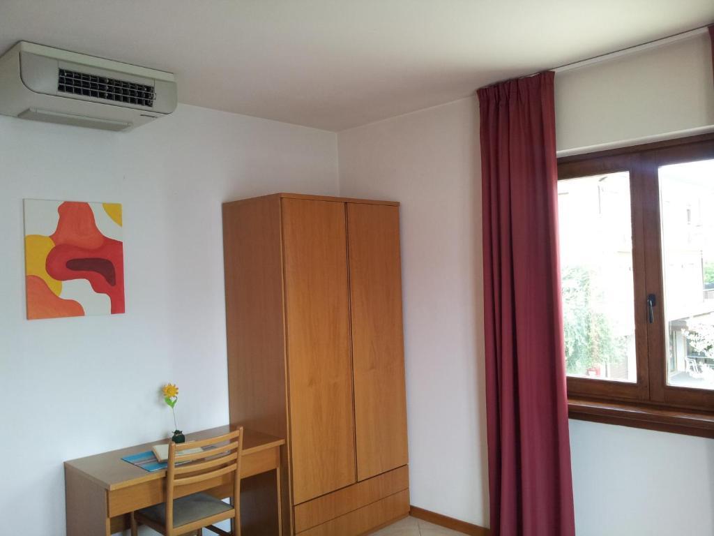 Locanda Bellavista B&B Malcesine Pokoj fotografie