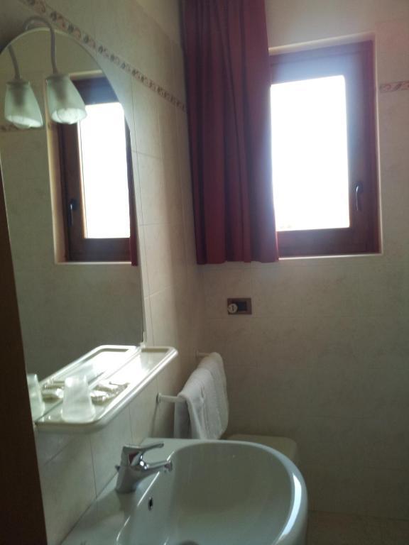 Locanda Bellavista B&B Malcesine Pokoj fotografie