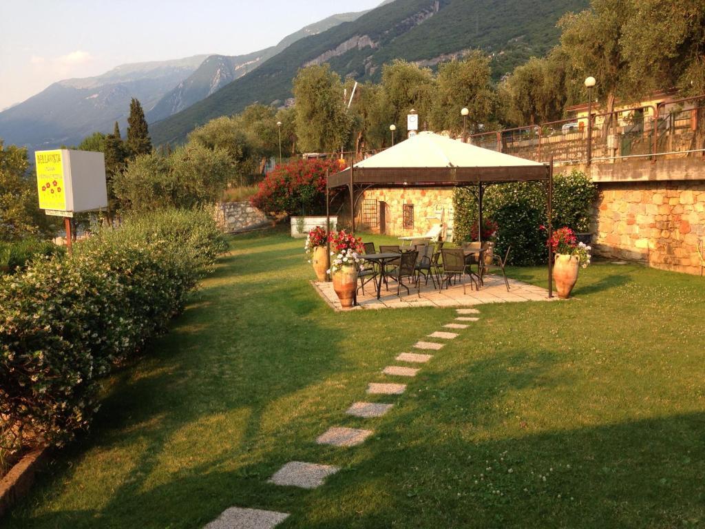 Locanda Bellavista B&B Malcesine Exteriér fotografie