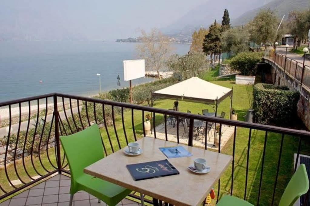 Locanda Bellavista B&B Malcesine Exteriér fotografie