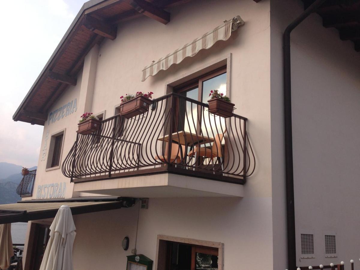 Locanda Bellavista B&B Malcesine Exteriér fotografie